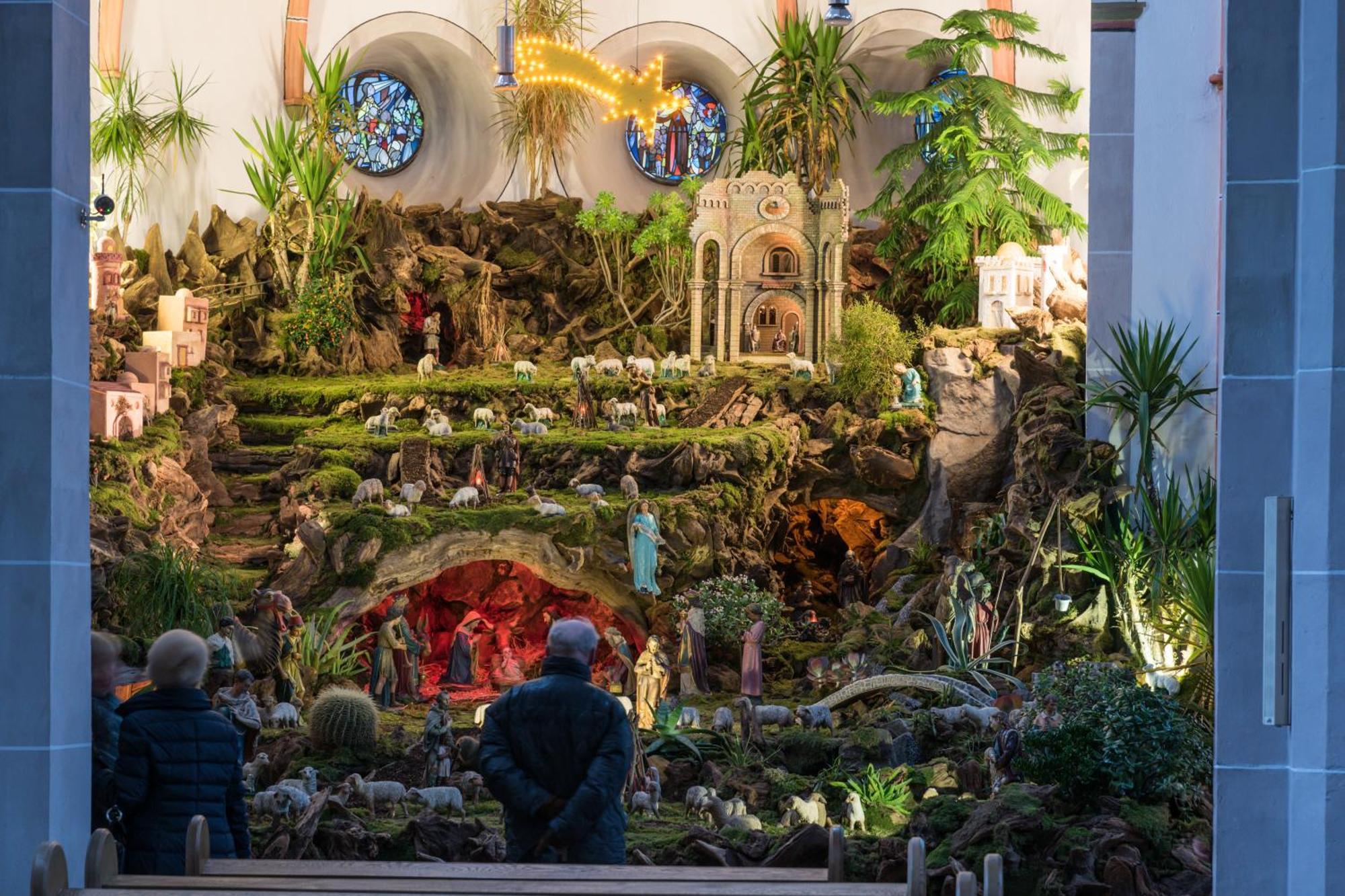 Ferienwohnung Schaefer Waldbreitbach Bagian luar foto